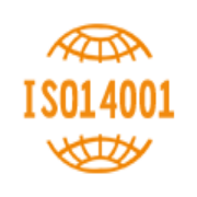 ISO14001認證