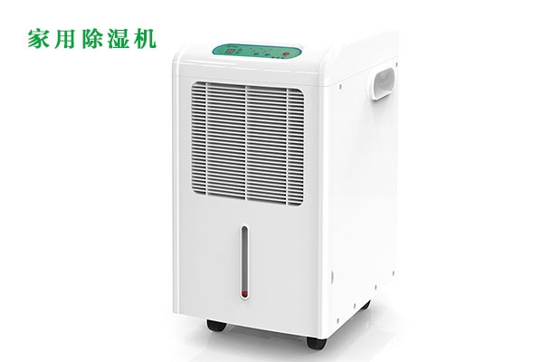 不同的除濕機在哪里不同？