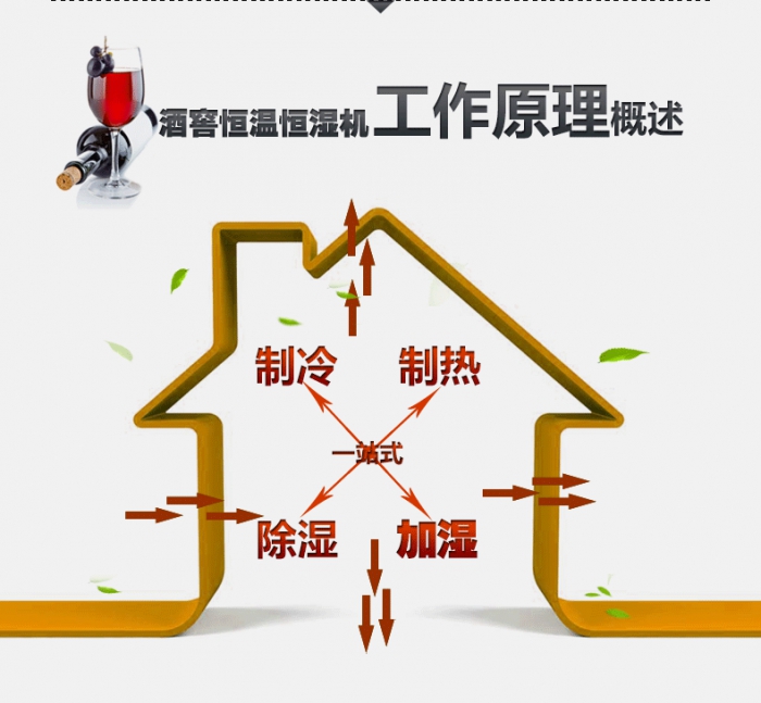 回南天來了！家里趕緊擺上這個，潮濕、發(fā)霉全解決了