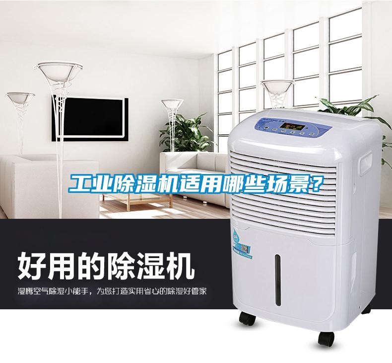 工業(yè)除濕機(jī)適用哪些場景？