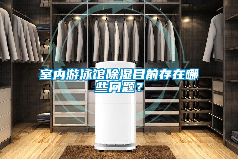 室內(nèi)游泳館除濕目前存在哪些問題？