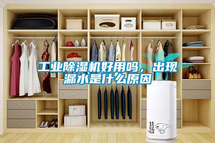 工業(yè)除濕機(jī)好用嗎，出現(xiàn)漏水是什么原因