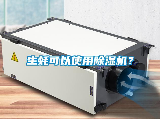 生蠔可以使用除濕機(jī)？