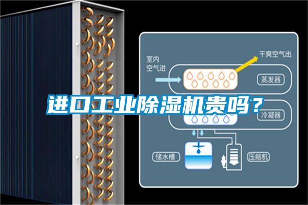 進(jìn)口工業(yè)除濕機(jī)貴嗎？