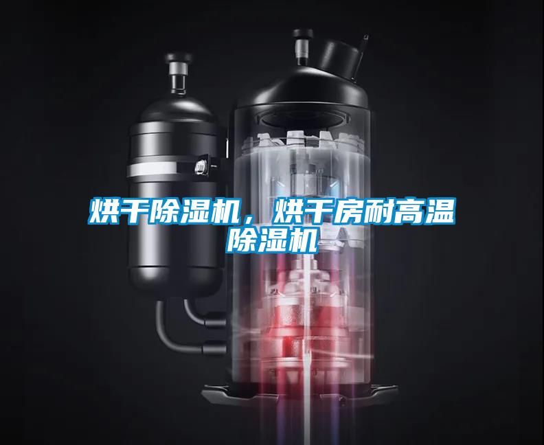 烘干除濕機(jī)，烘干房耐高溫除濕機(jī)