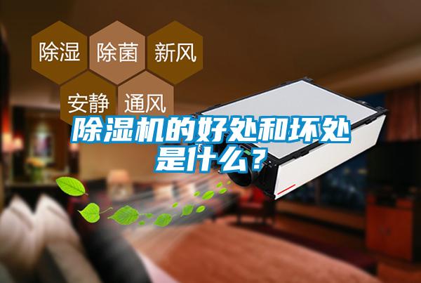 除濕機(jī)的好處和壞處是什么？