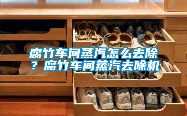 腐竹車間蒸汽怎么去除？腐竹車間蒸汽去除機(jī)