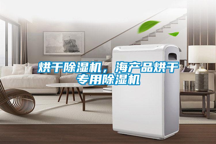烘干除濕機(jī)，海產(chǎn)品烘干專用除濕機(jī)
