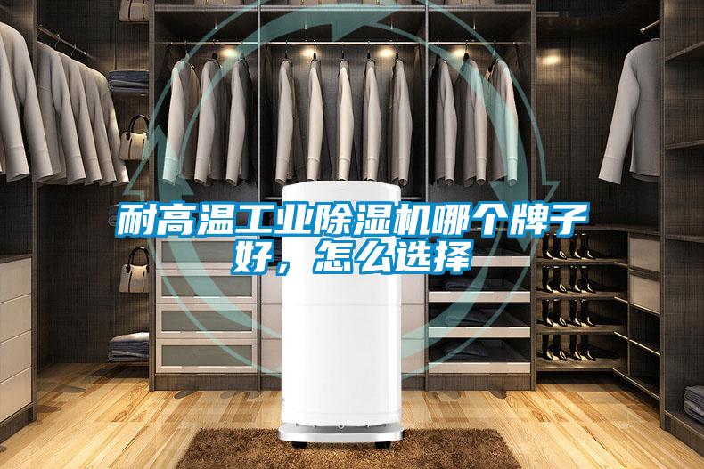 耐高溫工業(yè)除濕機哪個牌子好，怎么選擇