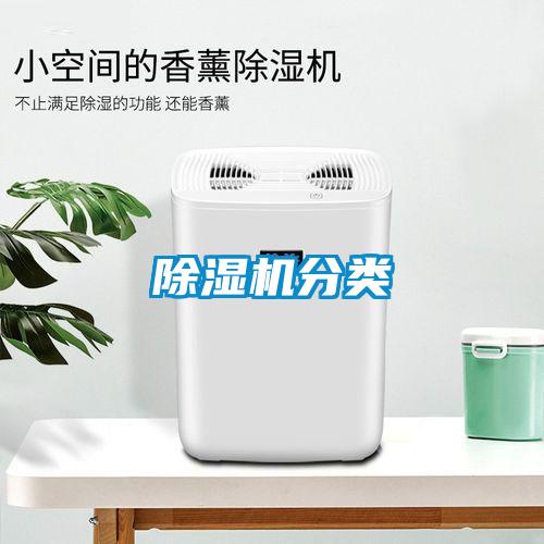 除濕機(jī)分類(lèi)