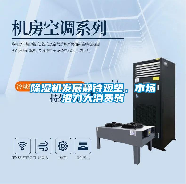 除濕機(jī)發(fā)展靜待觀望，市場潛力大消費(fèi)弱