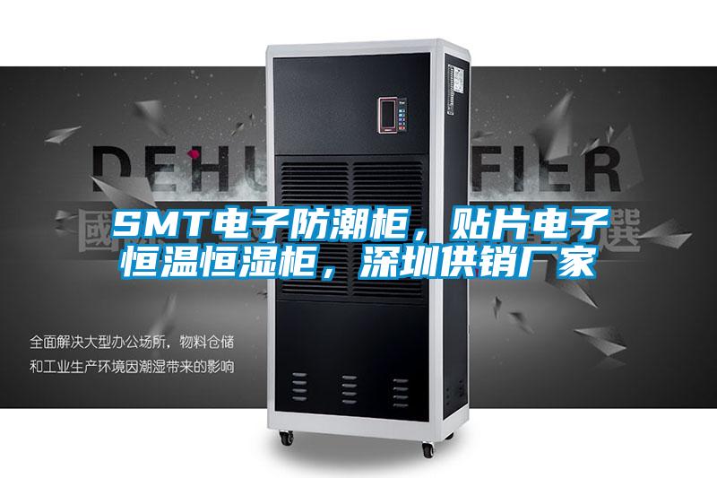 SMT電子防潮柜，貼片電子恒溫恒濕柜，深圳供銷廠家