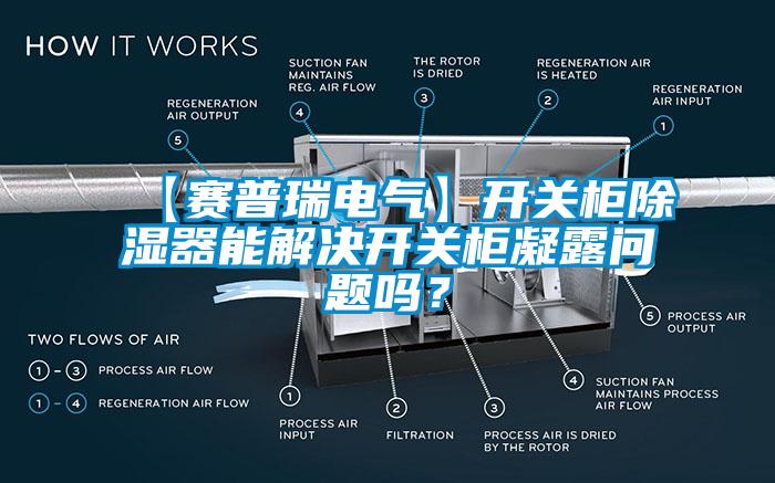 【賽普瑞電氣】開關(guān)柜除濕器能解決開關(guān)柜凝露問題嗎？