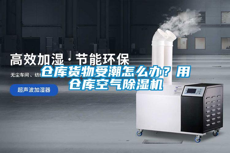 倉庫貨物受潮怎么辦？用倉庫空氣除濕機(jī)