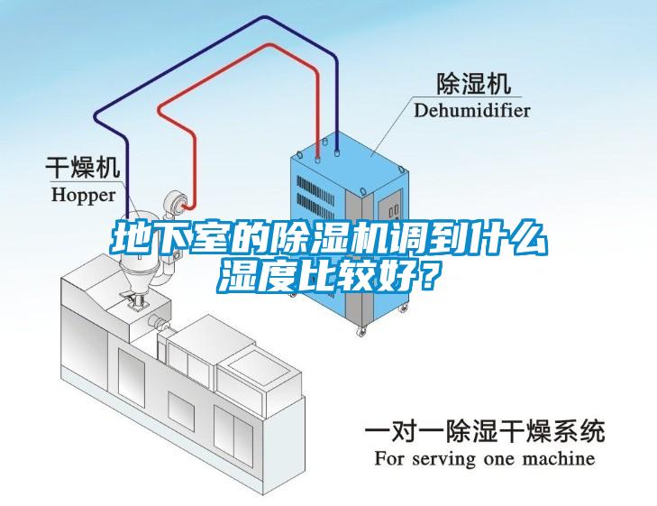 地下室的除濕機(jī)調(diào)到什么濕度比較好？