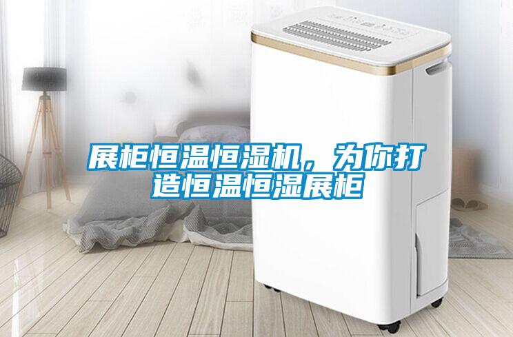 展柜恒溫恒濕機(jī)，為你打造恒溫恒濕展柜