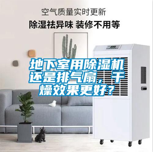 地下室用除濕機(jī)還是排氣扇，干燥效果更好？