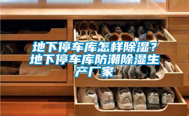 地下停車庫怎樣除濕？地下停車庫防潮除濕生產(chǎn)廠家