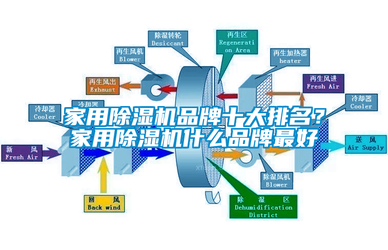 家用除濕機(jī)品牌十大排名？家用除濕機(jī)什么品牌最好