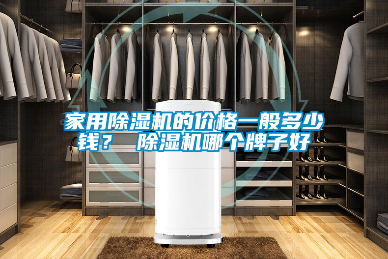 家用除濕機(jī)的價(jià)格一般多少錢？ 除濕機(jī)哪個(gè)牌子好