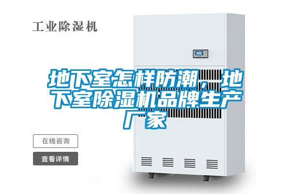 地下室怎樣防潮，地下室除濕機品牌生產(chǎn)廠家