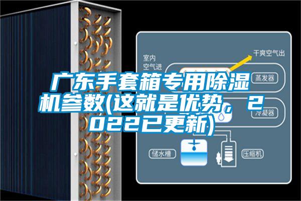 廣東手套箱專用除濕機(jī)參數(shù)(這就是優(yōu)勢，2022已更新)