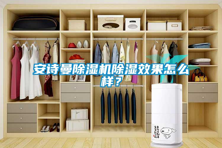 安詩(shī)曼除濕機(jī)除濕效果怎么樣？