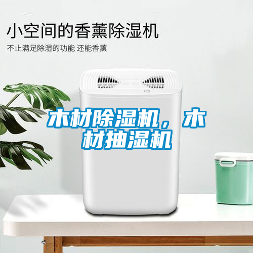木材除濕機(jī)，木材抽濕機(jī)