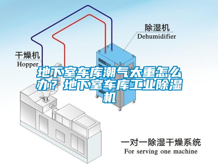 地下室車庫潮氣太重怎么辦？地下室車庫工業(yè)除濕機(jī)