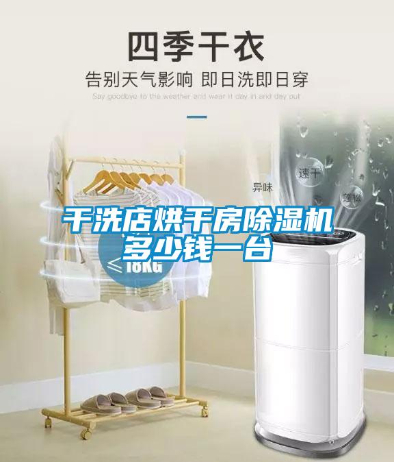 干洗店烘干房除濕機(jī)多少錢(qián)一臺(tái)