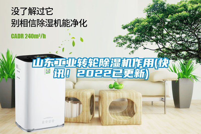 山東工業(yè)轉(zhuǎn)輪除濕機作用(快訊！2022已更新)