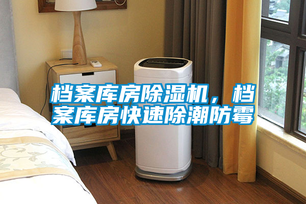 檔案庫(kù)房除濕機(jī)，檔案庫(kù)房快速除潮防霉