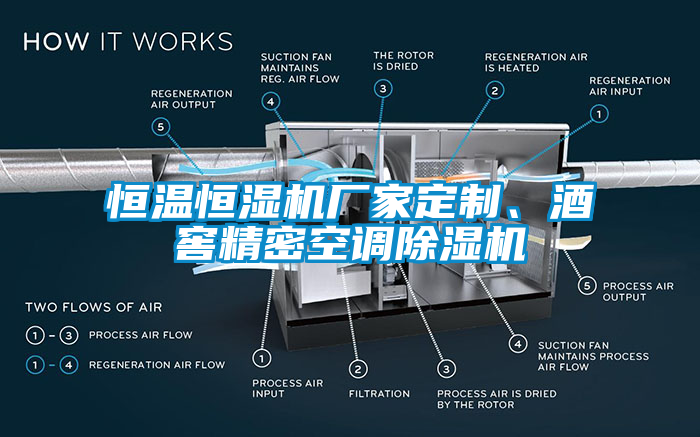 恒溫恒濕機(jī)廠家定制、酒窖精密空調(diào)除濕機(jī)