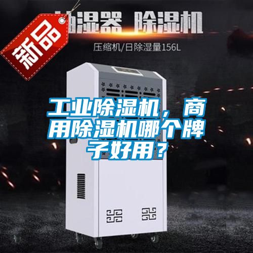 工業(yè)除濕機，商用除濕機哪個牌子好用？