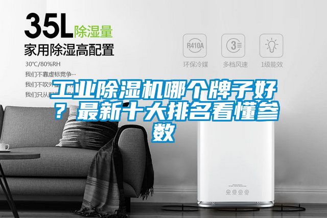工業(yè)除濕機(jī)哪個(gè)牌子好？最新十大排名看懂參數(shù)