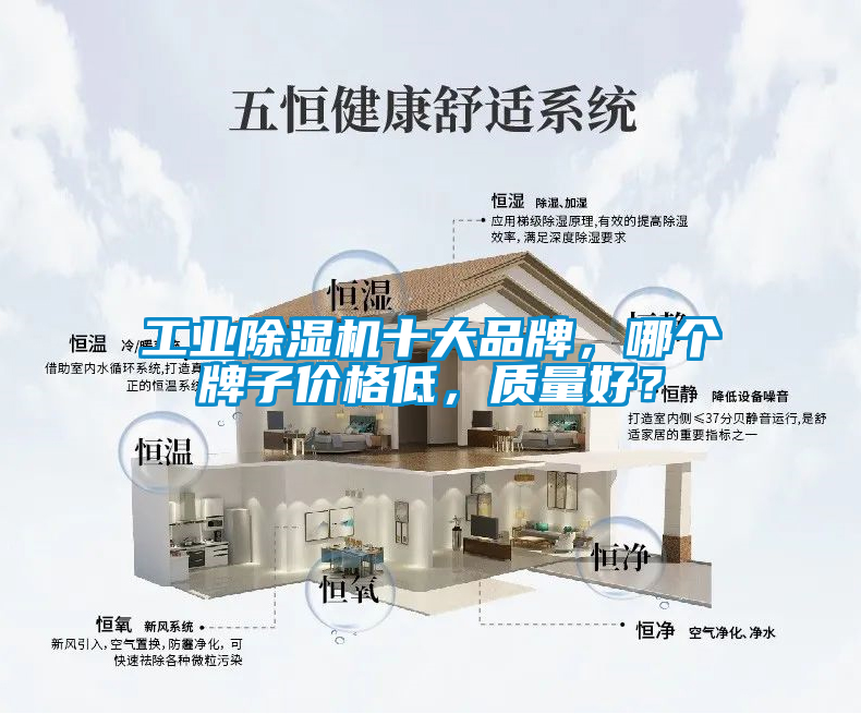 工業(yè)除濕機(jī)十大品牌，哪個(gè)牌子價(jià)格低，質(zhì)量好？