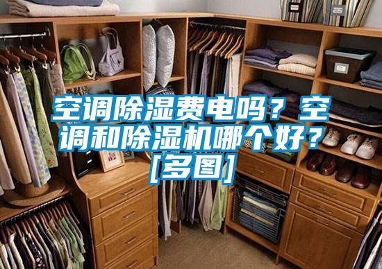 空調(diào)除濕費電嗎？空調(diào)和除濕機哪個好？[多圖]