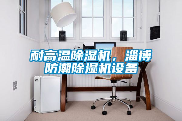 耐高溫除濕機，淄博防潮除濕機設備