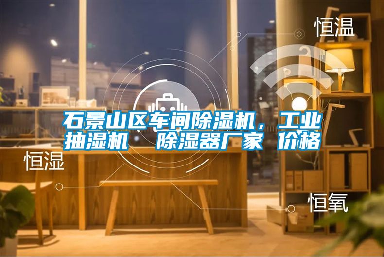 石景山區(qū)車間除濕機，工業(yè)抽濕機  除濕器廠家 價格