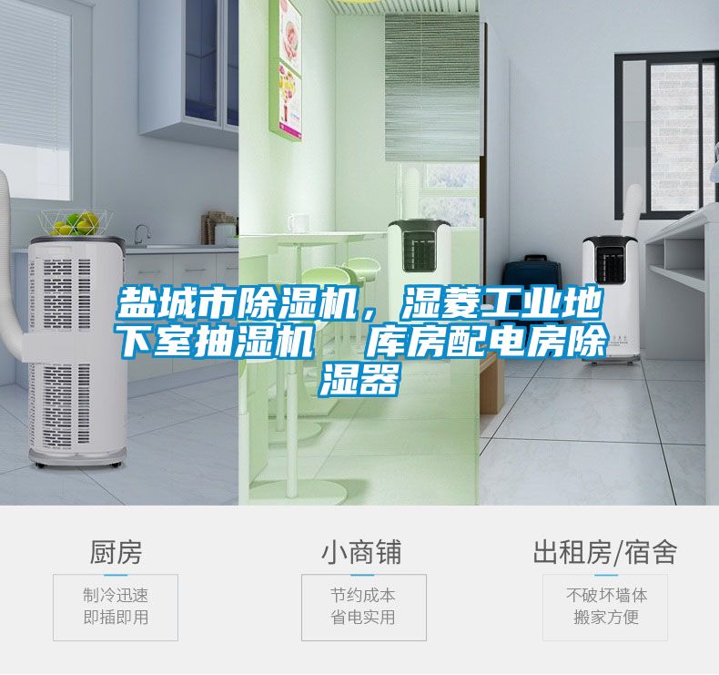 鹽城市除濕機(jī)，濕菱工業(yè)地下室抽濕機(jī)  庫(kù)房配電房除濕器