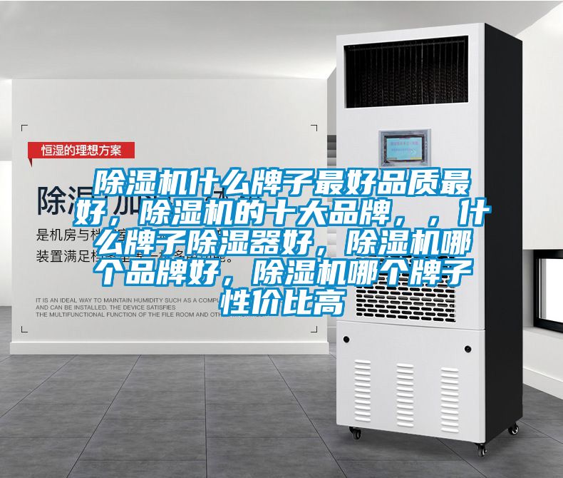 除濕機(jī)什么牌子最好品質(zhì)最好，除濕機(jī)的十大品牌，，什么牌子除濕器好，除濕機(jī)哪個(gè)品牌好，除濕機(jī)哪個(gè)牌子性價(jià)比高