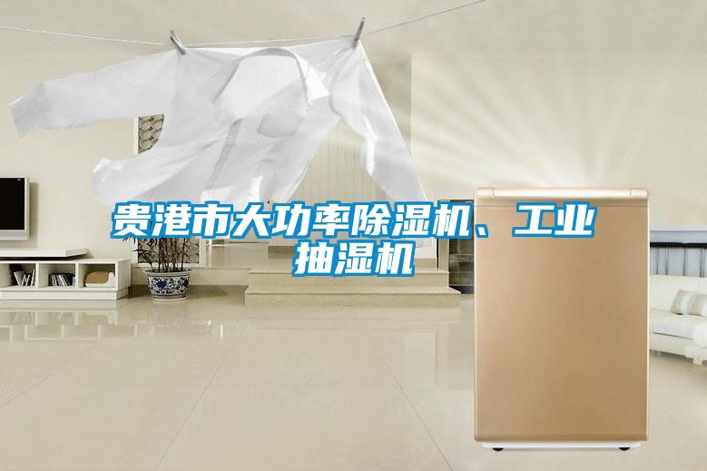 貴港市大功率除濕機(jī)、工業(yè)抽濕機(jī)