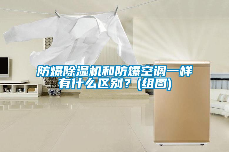 防爆除濕機(jī)和防爆空調(diào)一樣有什么區(qū)別？(組圖)