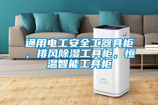 通用電工安全工器具柜，排風(fēng)除濕工具柜，恒溫智能工具柜