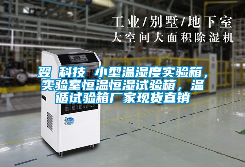 翌昇科技 小型溫濕度實(shí)驗(yàn)箱，實(shí)驗(yàn)室恒溫恒濕試驗(yàn)箱，溫循試驗(yàn)箱廠家現(xiàn)貨直銷