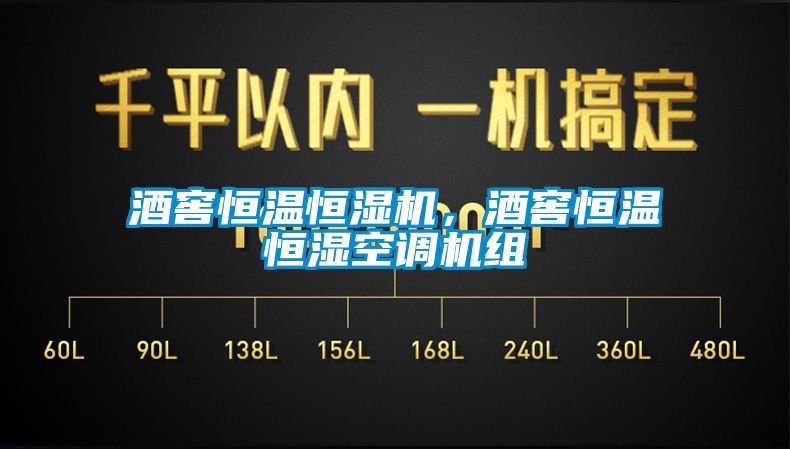 酒窖恒溫恒濕機(jī)，酒窖恒溫恒濕空調(diào)機(jī)組