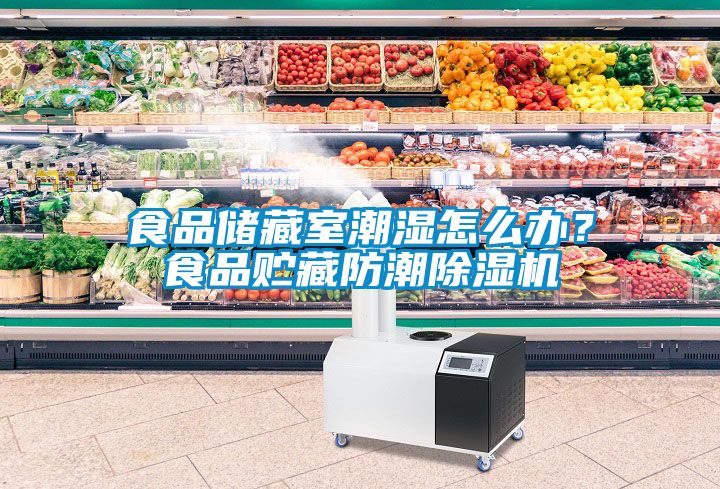 食品儲(chǔ)藏室潮濕怎么辦？食品貯藏防潮除濕機(jī)