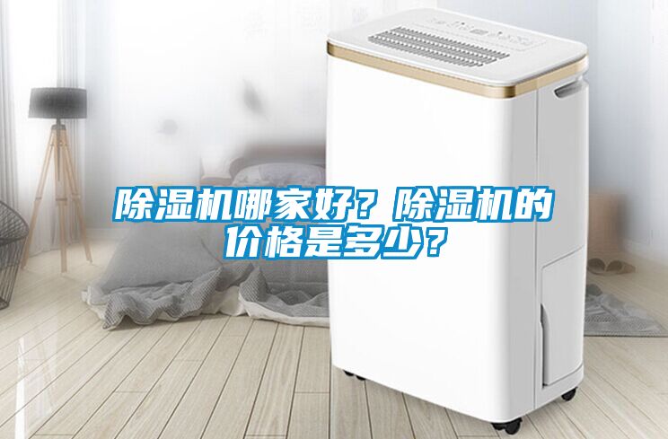 除濕機(jī)哪家好？除濕機(jī)的價(jià)格是多少？